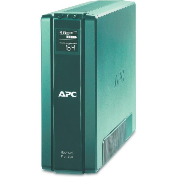 Источник бесперебойного питания 1500 ВА APC Back-UPS RS BR1500G-RS
