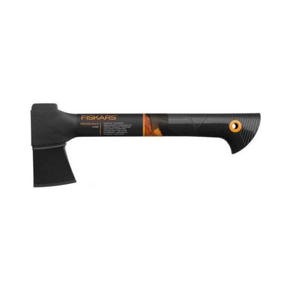 Универсальный топор Fiskars Solid 121220 Универсальный топор Fiskars Solid 121220