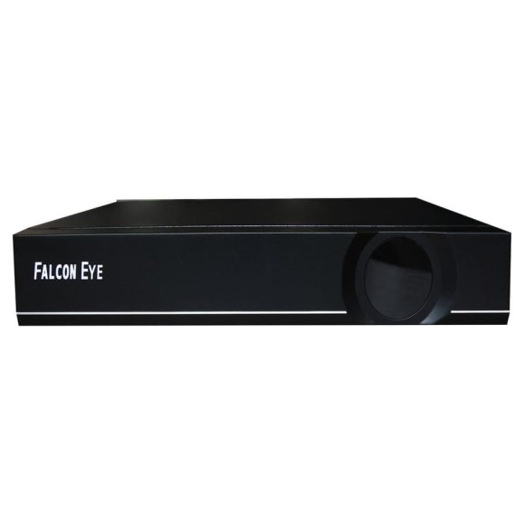 Восьмиканальный гибридный регистратор Falcon Eye 1080N FE-1108MHD 00-00109272