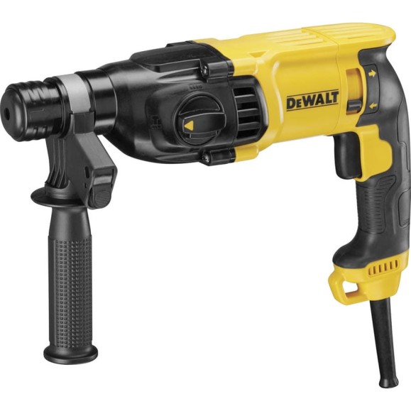 Перфоратор DEWALT D25133N Перфоратор DEWALT D25133N
