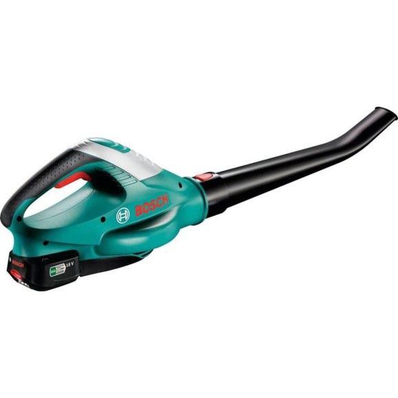 Аккумуляторная воздуходувка Bosch ALB 18 LI 0.600.8A0.302 Аккумуляторная воздуходувка Bosch ALB 18 LI 0.600.8A0.302