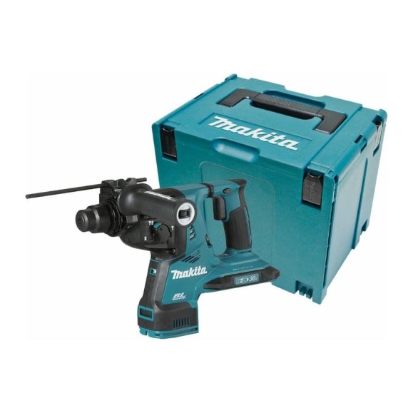 Аккумуляторный перфоратор Makita LXT DHR282ZJ