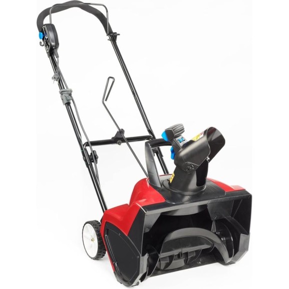 Электрический снегоуборщик TORO 38302