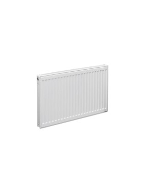 Радиатор ELSEN ERK 21 66х500х1800 RAL 9016 белый ERK210518