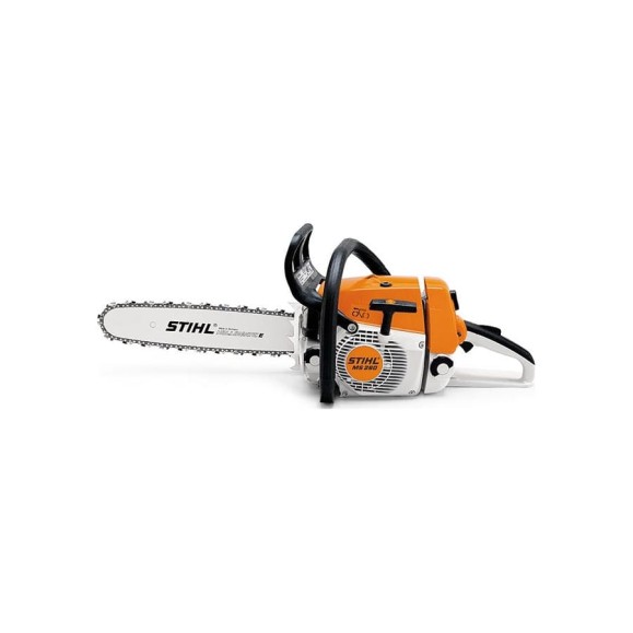 Бензопила Stihl MS 260 15" 11212000425 Бензопила Stihl MS 260 15" 11212000425