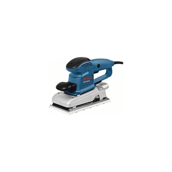 Виброшлифмашина Bosch GSS 280 AE 0.601.293.670 Виброшлифмашина Bosch GSS 280 AE 0.601.293.670