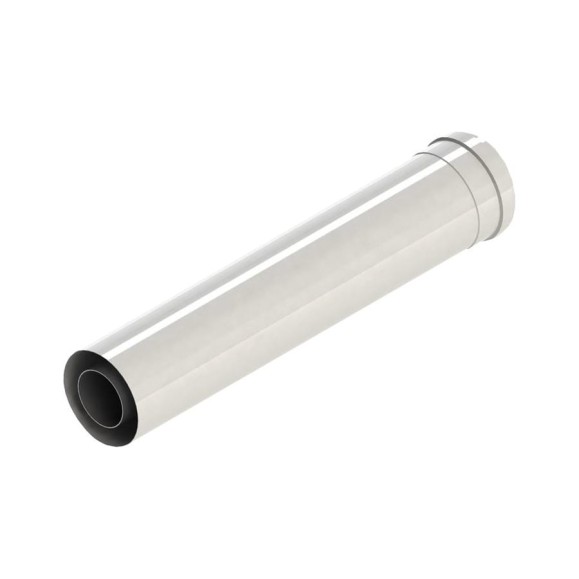Элемент удлинительный диаметром 60/100L, 250 мм Royal Thermo НС-1098439
