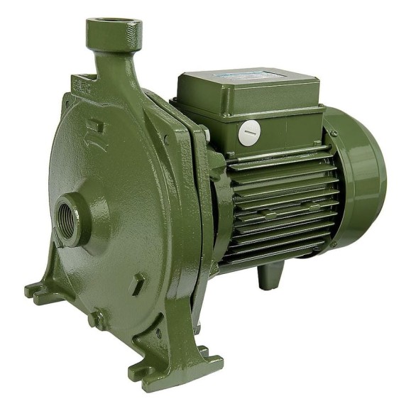 Насос SAER CM 1C 400V 100548165 Насос SAER CM 1C 400V 100548165