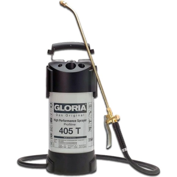 Профессиональный распылитель GLORIA 405 T 000406.0000