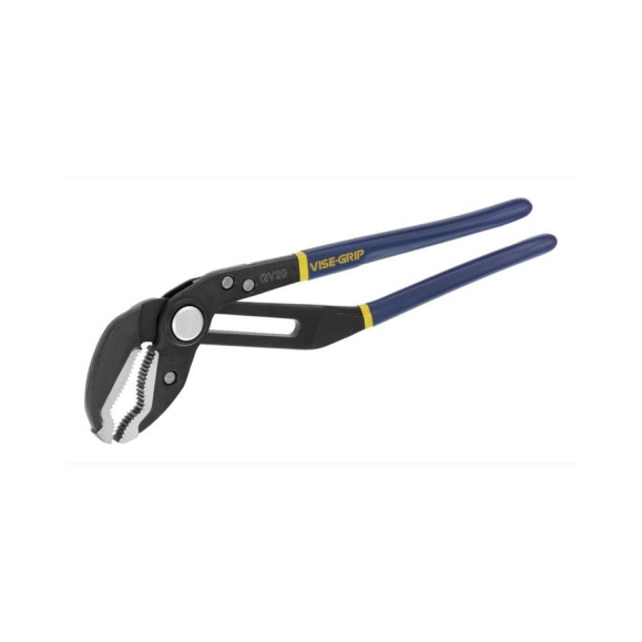Переставные сантехнические пассатижи 20" Irwin GROOVELOCK 2078120 Переставные сантехнические пассатижи 20" Irwin GROOVELOCK 2078120