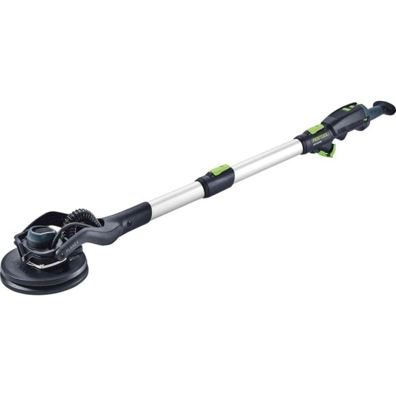 Шлифовальная машинка FESTOOL PLANEX new LHS 2 225 EQI-Plus 575990