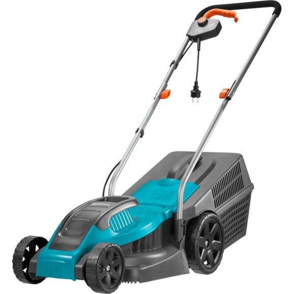 Электрическая газонокосилка Gardena PowerMax 1100/32 05031-20.000.00 Электрическая газонокосилка Gardena PowerMax 1100/32 05031-20.000.00