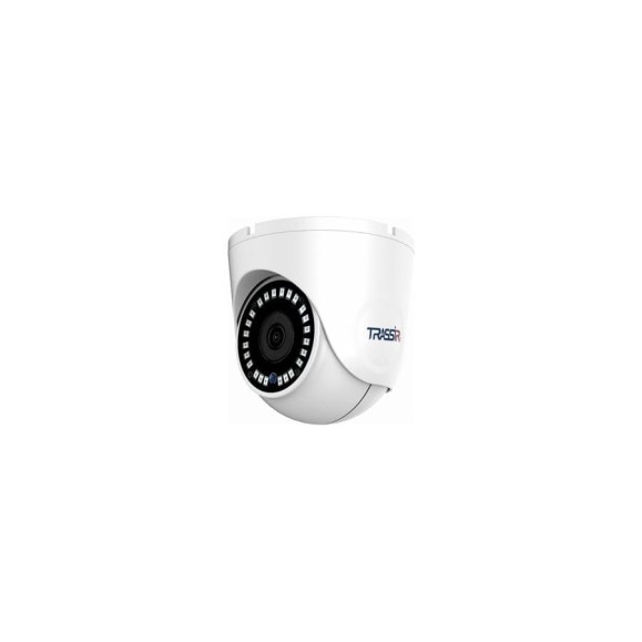 IP камера TRASSIR TR-D8221WDIR3 3.6mm