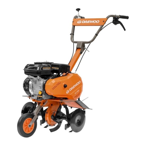 Бензиновый культиватор DAEWOO DAT 5060 Бензиновый культиватор DAEWOO DAT 5060