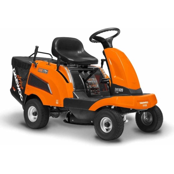 Бензиновый райдер DAEWOO DWR 620 Бензиновый райдер DAEWOO DWR 620