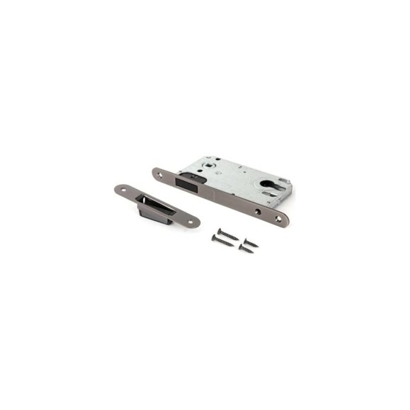 Врезной магнитный замок Apecs 5300-M-GRF 25325 Врезной магнитный замок Apecs 5300-M-GRF 25325