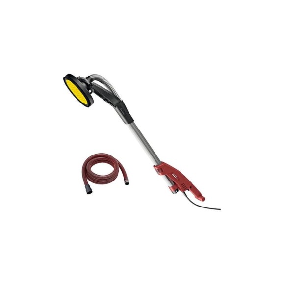 Шлифовальная машина для стен и потолков FLEX Giraffe GE 5 + SH Kit 409375 Шлифовальная машина для стен и потолков FLEX Giraffe GE 5 + SH Kit 409375