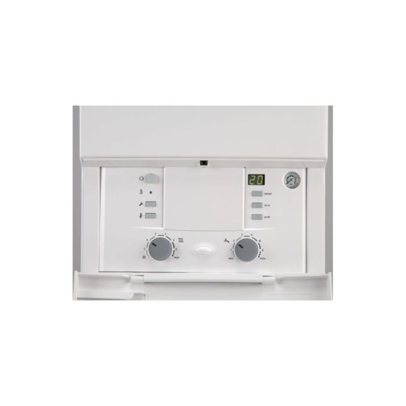 Газовый настенный котел Bosch ZWBR 35 7738100259 Газовый настенный котел Bosch ZWBR 35 7738100259