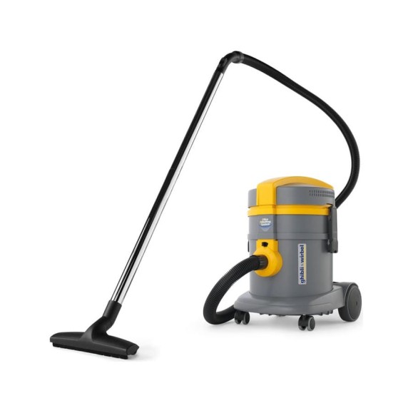 Пылесос Ghibli&Wirbel POWER WD 22 P 14651210001