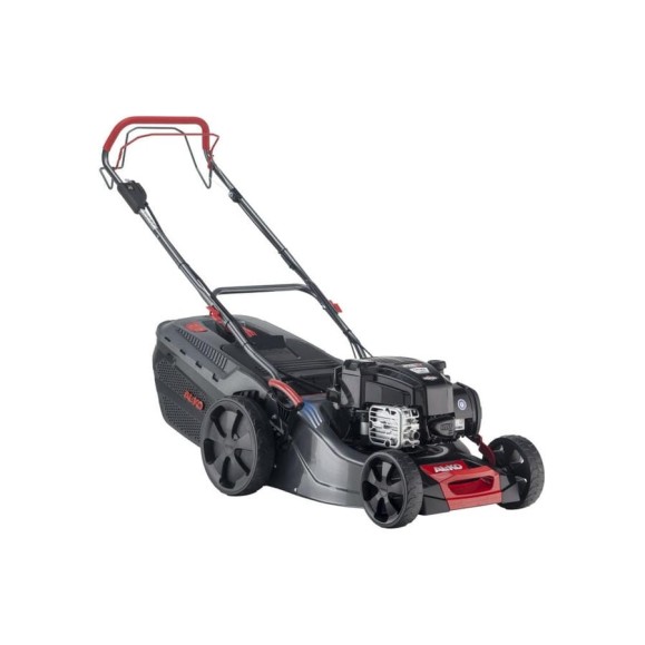 Бензиновая газонокосилка AL-KO Comfort 46.0 SPI-B 119939 Бензиновая газонокосилка AL-KO Comfort 46.0 SPI-B 119939