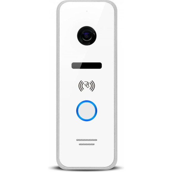 Вызывная панель цветного домофона Сатро DP-01-HD110-Proxy белый CC000004321 Вызывная панель цветного домофона Сатро DP-01-HD110-Proxy белый CC000004321
