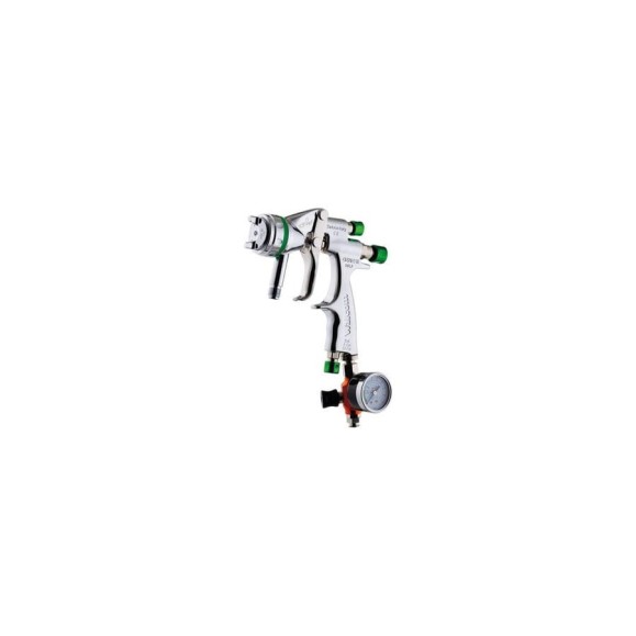 Краскопульт для финиш-окраски WALMEC GENESI SP HVLP 945014 Краскопульт для финиш-окраски WALMEC GENESI SP HVLP 945014