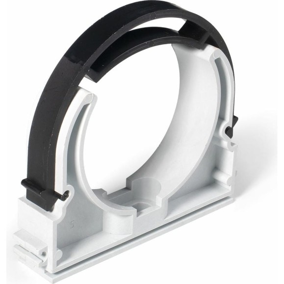 Крепеж клипса FORTISFLEX 75 с фиксатором 50140 Крепеж клипса FORTISFLEX 75 с фиксатором 50140