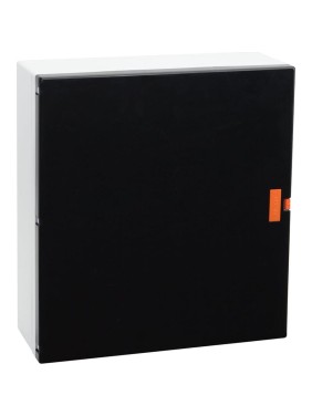 Бокс для открытой установки Nilson ЩРН 24 QUANTUM 32881024