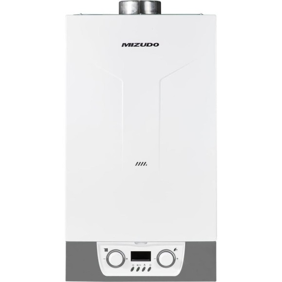 Настенный котел Mizudo GB M36Т 36 кВт, 2 Т/O MZGB3602TM Настенный котел Mizudo GB M36Т 36 кВт, 2 Т/O MZGB3602TM