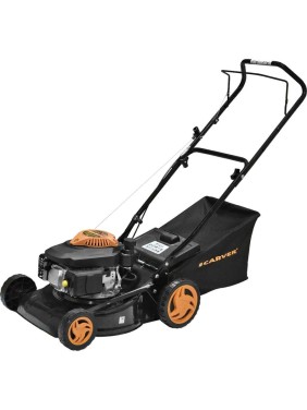 Бензиновая газонокосилка CARVER PROMO LMP-1940 01.024.00001 Бензиновая газонокосилка CARVER PROMO LMP-1940 01.024.00001