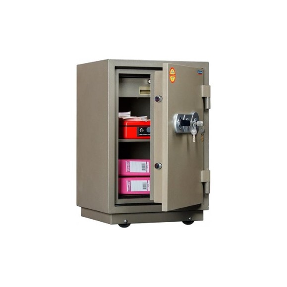 Огнестойкий сейф Valberg FRS-73.T-KL S10199150840