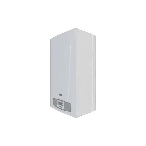 Газовый настенный котел Baxi ECO4S 24 F 7659670--