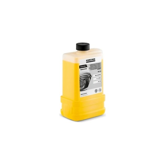 Системное средство защиты Karcher RM 110 1 л для новых HDS 6.295-627 Системное средство защиты Karcher RM 110 1 л для новых HDS 6.295-627