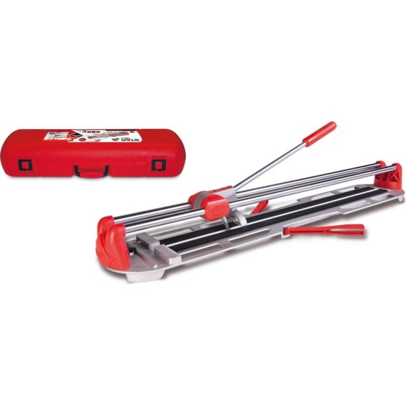 Ручной плиткорез в кейсе RUBI STAR-61 14948 Ручной плиткорез в кейсе RUBI STAR-61 14948