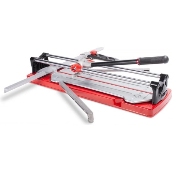 Профессиональный ручной плиткорез в кейсе RUBI TR-710 MAGNET 17906