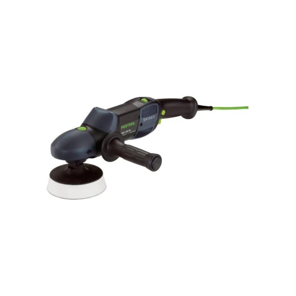 Полировальная угловая машинка Festool RAP 150-14 FE 570809 Полировальная угловая машинка Festool RAP 150-14 FE 570809