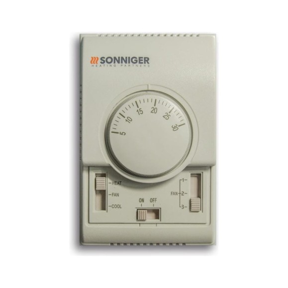 Пульт управления COMFORT sonniger WAA0054 AV0003 Пульт управления COMFORT sonniger WAA0054 AV0003