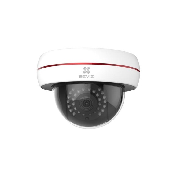 IP камера Ezviz C4S WiFi 00-00001084 IP камера Ezviz C4S WiFi 00-00001084