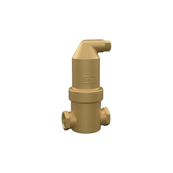 Сепаратор микропузырьков Reflex Exvoid A 3/4 PN бар-10 T C -110 9251010 Сепаратор микропузырьков Reflex Exvoid A 3/4 PN бар-10 T C -110 9251010