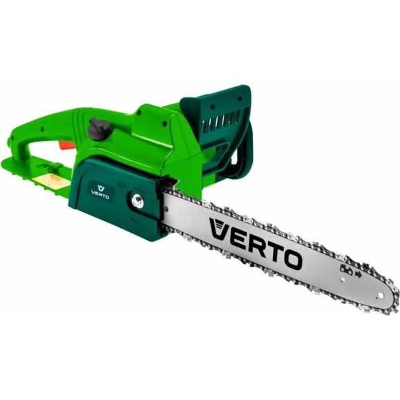 Цепная пила VERTO 52G584 Цепная пила VERTO 52G584