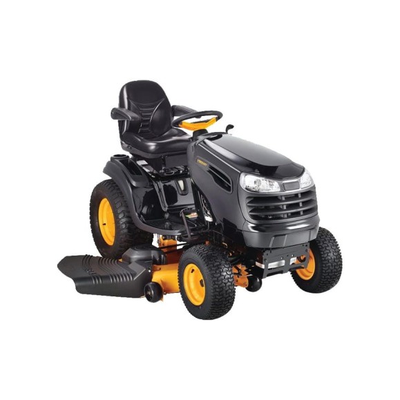 Минитрактор PARTON PAGT2654