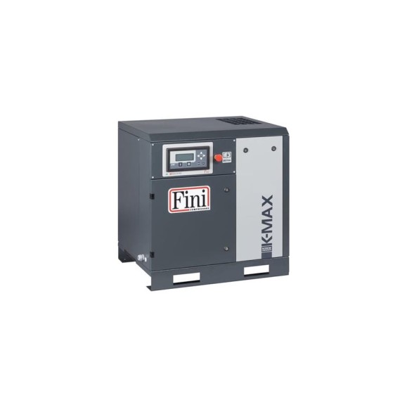 Винтовой компрессор с прямым приводом FINI K-MAX 7.5-10 IE3 100521322 Винтовой компрессор с прямым приводом FINI K-MAX 7.5-10 IE3 100521322