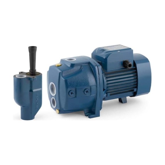 Насос Pedrollo JDWm 1 AХ -N 46JDNP7A30A1 Насос Pedrollo JDWm 1 AХ -N 46JDNP7A30A1