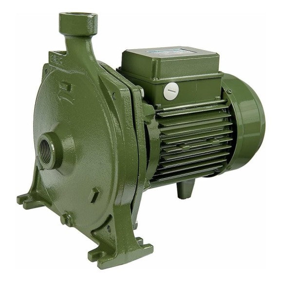 Насос SAER CM 1 400V 100548163 Насос SAER CM 1 400V 100548163
