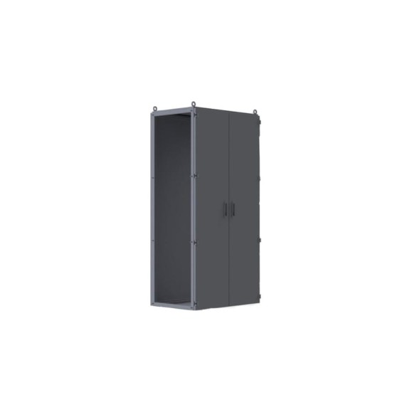 Корпус EKF FORT IP31 PROxima FK22106