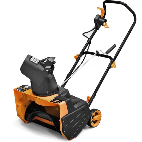 Электрический снегоуборочник CARVER STE 2146 01.017.00005 Электрический снегоуборочник CARVER STE 2146 01.017.00005