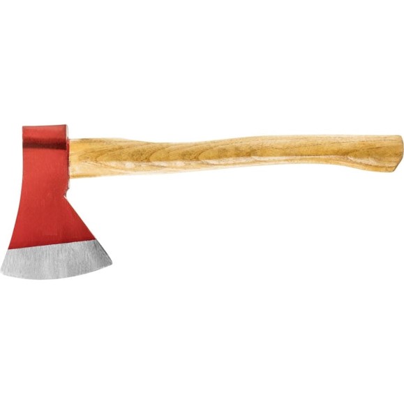 Топор (1250 г, деревянная рукоятка) Top Tools 05A312 Топор (1250 г, деревянная рукоятка) Top Tools 05A312