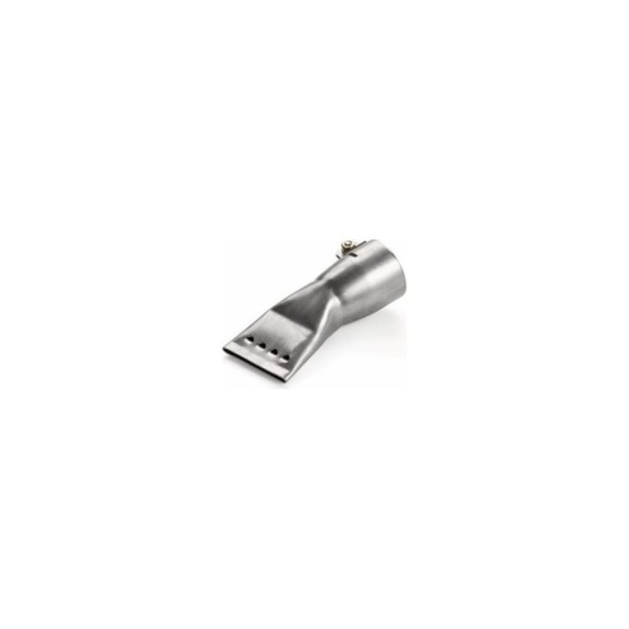 Насадка щелевая (40 мм) для Triac Leister 107.133 Насадка щелевая (40 мм) для Triac Leister 107.133