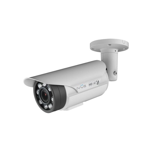 Наружная всепогодная IP камера 3.0Mpx SONY Starvis IVUE iVue-IPC-OB30V2812-30PLL