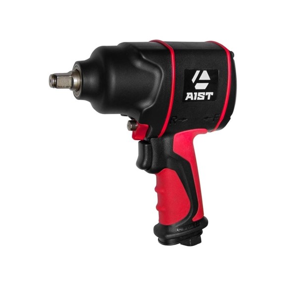 Пневмогайковерт AIST 1/2" 90141520 00-00017435 Пневмогайковерт AIST 1/2" 90141520 00-00017435